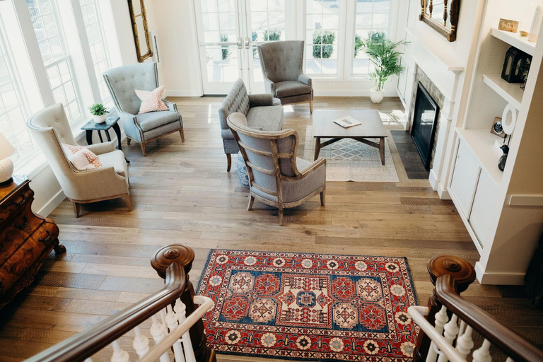 Public Area 2, Briar Barn Inn, Essex