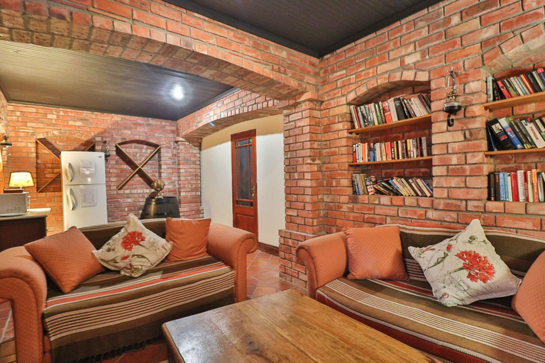 Public Area 3, Berg en Zee Guesthouse, City of Cape Town