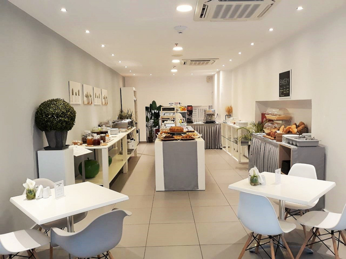 Food & Drinks 5, Elite Hotel, South Aegean