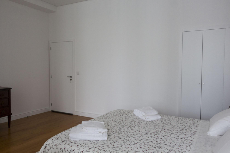 Public Area 2, Casa Velha Guesthouse, Porto