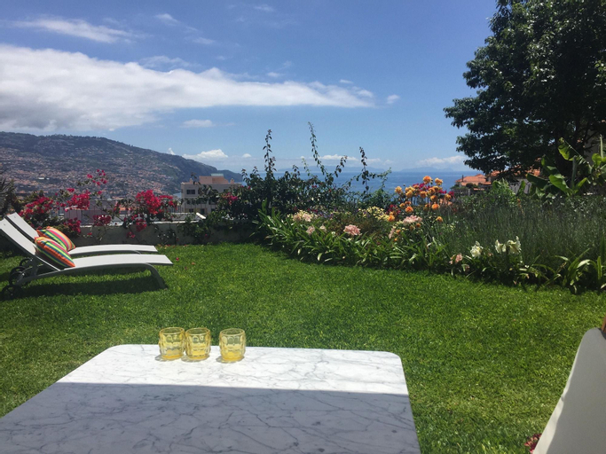 Belvedere Boutique - Adults Only, Funchal