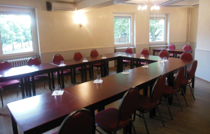 Food & Drinks 5, Champ'Alsace Centre, Bas-Rhin