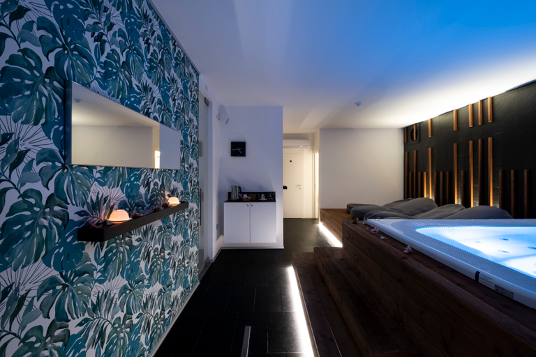 Public Area 4, Alkamuri Posh Hotel & Spa, Trapani