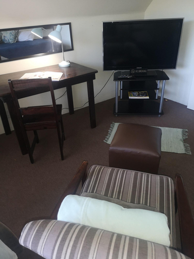 Bedroom 3, Mackenzies Accommodation, Buffalo City