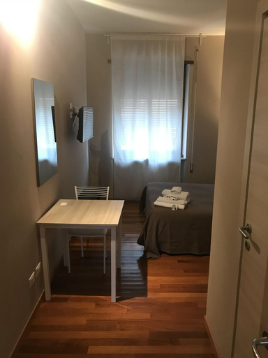 Others 5, Room 14, Rome