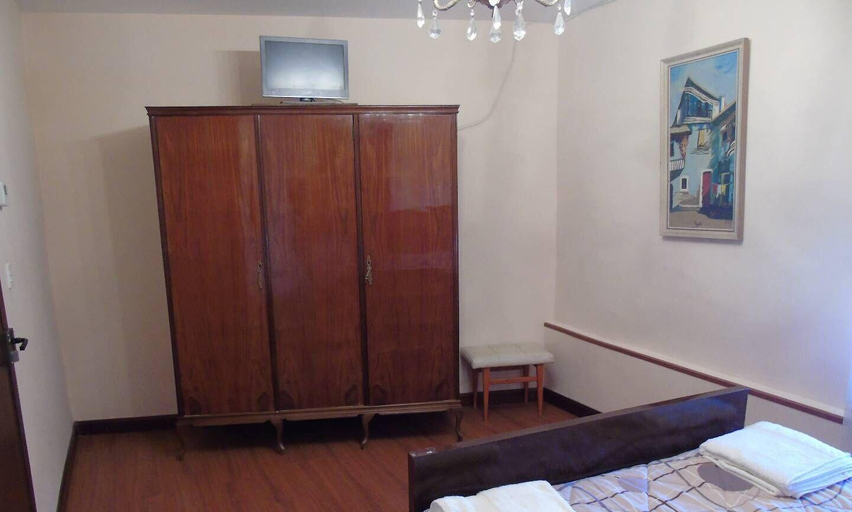 Public Area 2, Villa Espina, Palencia