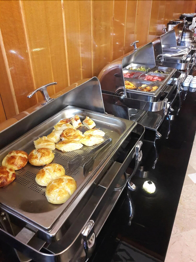 Food & Drinks 5, SPOR HOTEL, Çankaya