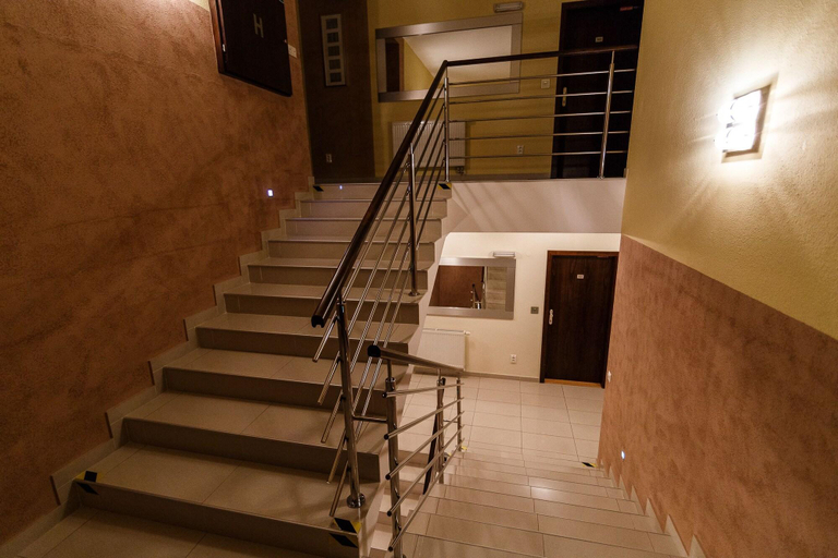 Public Area 3, Grand Hotel Senica, Senica