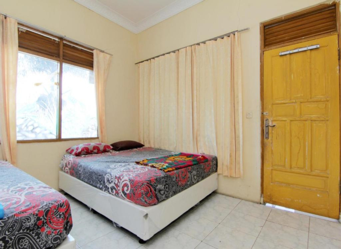 Bedroom 12