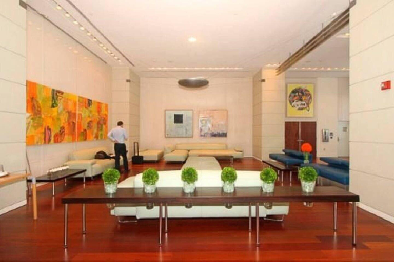 Public Area 3, Ocean Million Dollar View Studio + Balcony #3, Miami-Dade