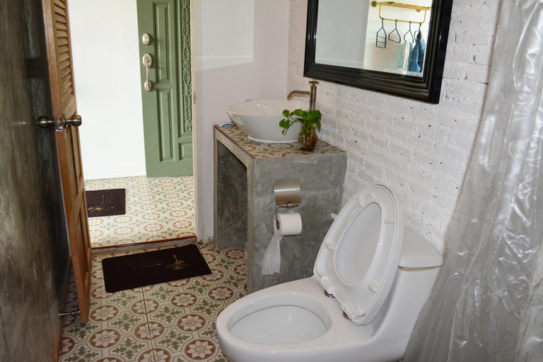 Bathroom 4, Home Ayutthaya, Phra Nakhon Si Ayutthaya