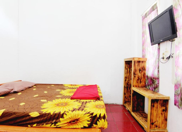 Bedroom 18