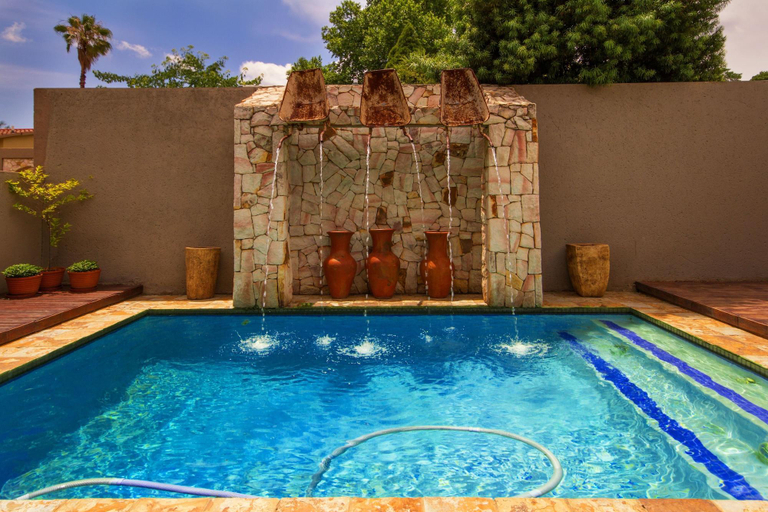 Sport & Beauty 5, Africlassic River Lodge- Rivonia, City of Johannesburg