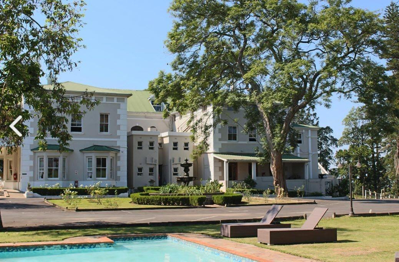 Sport & Beauty, Kearsney Manor Guesthouse, iLembe