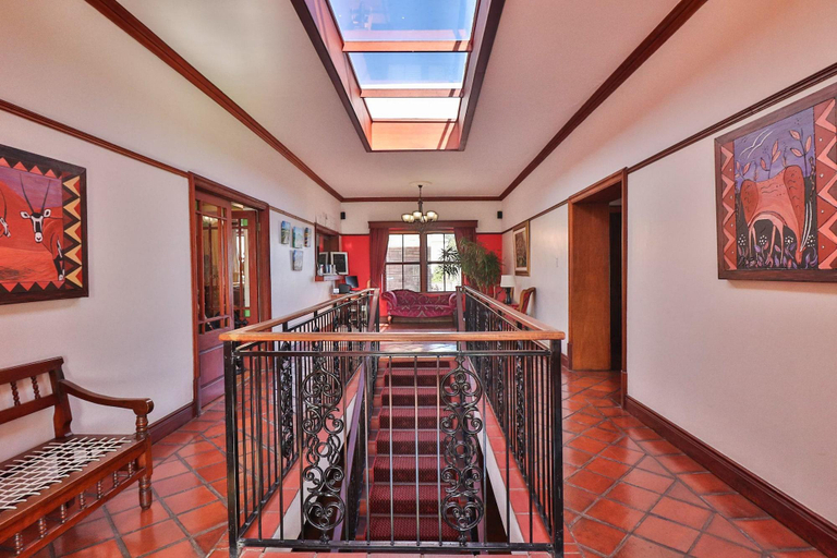 Public Area 3, Berg en Zee Guesthouse, City of Cape Town