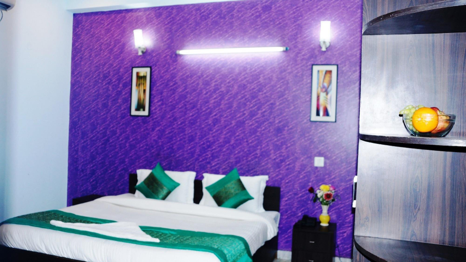 Sport & Beauty, Maxfort Medicity, Gurgaon