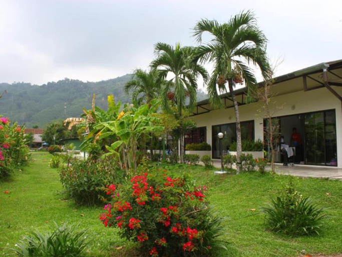 Exterior & Views 2, Phuket Wake Park Apartments, Pulau Phuket