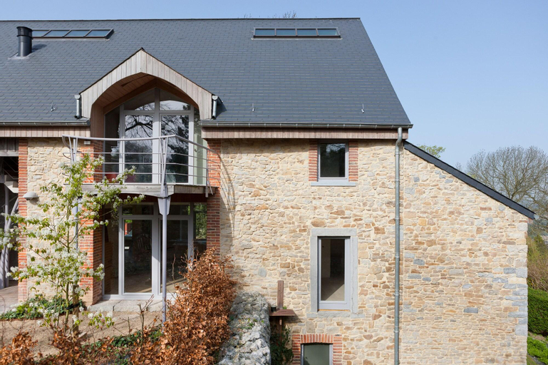 Ne5t Hotel & Spa, Namur