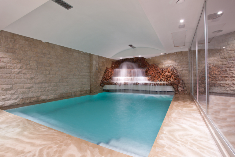 Sport & Beauty 2, Art Palace Suites & Spa, Casablanca