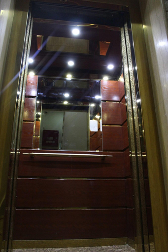 Public Area 5, Afnan Hotel, Aqaba