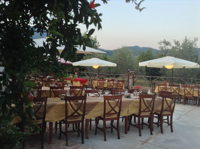 Others 5, Borgo Patierno, Caserta