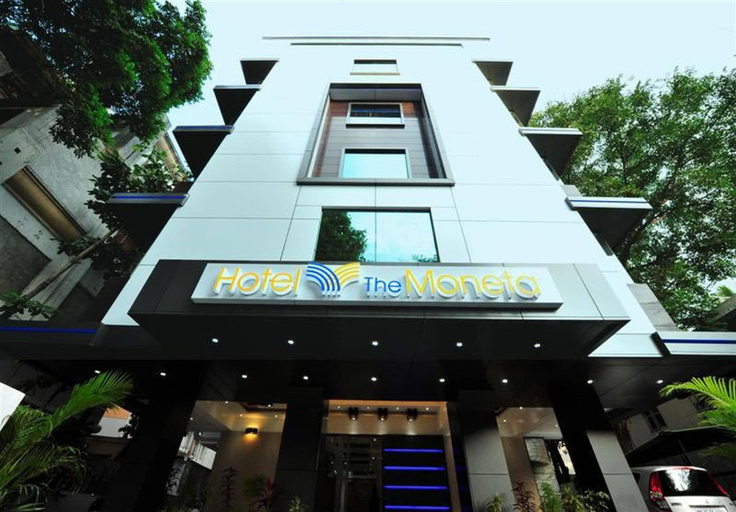 Exterior & Views 1, Hotel The Moneta, Pune