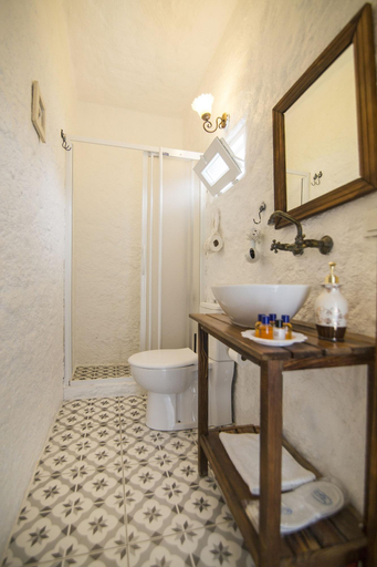 Bathroom 5, Afet Hanım Konağı Alaçatı, Çeşme