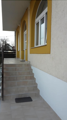Public Area 3, Marko Airport Rooms, Velika Gorica