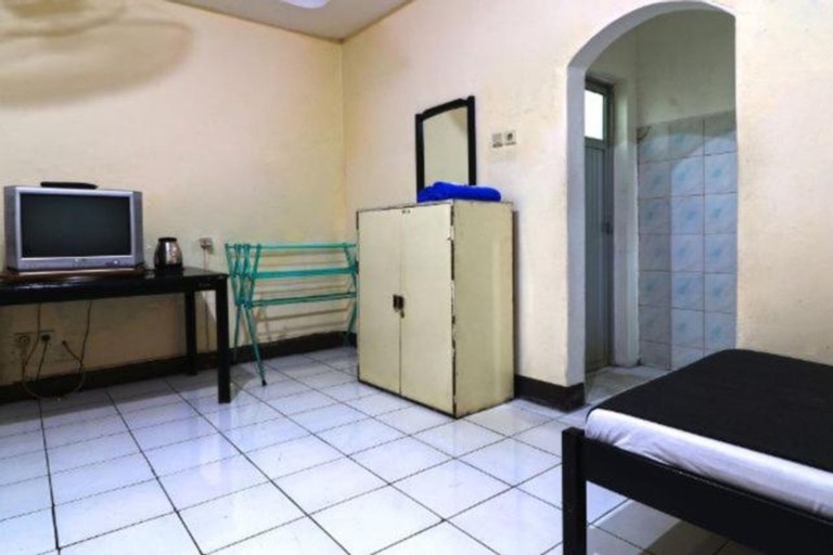 Dining Room, Hotel Puma Bandung, Bandung