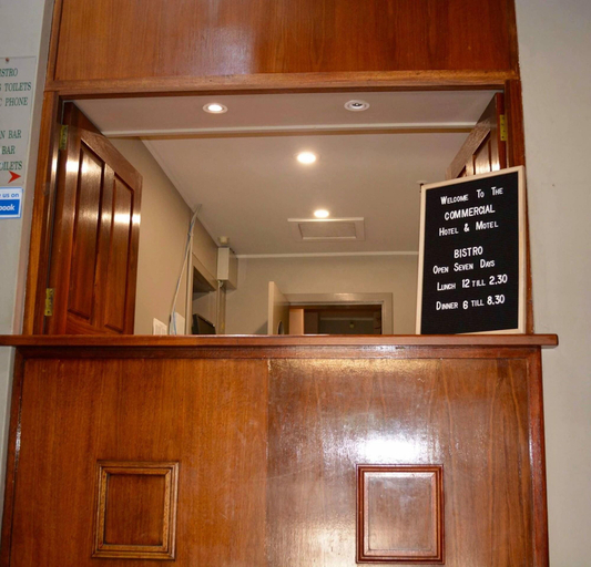 Public Area 2, Commercial Hotel Motel Lithgow, Lithgow
