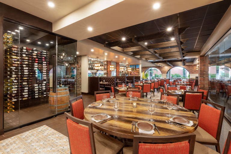 Food & Drinks 5, Westgate Vacation Villas, Osceola