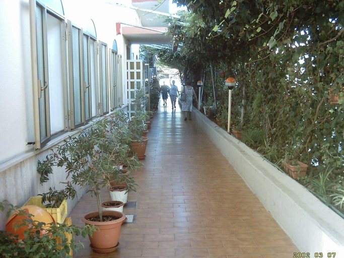 Exterior & Views 2, Hotel Calabria, Cosenza
