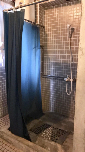 Bathroom 4, Adagio Reindeer Hualien 118, Hualien