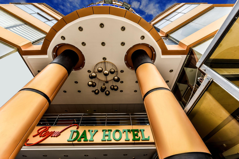 Exterior & Views, Royal Day Hotel, Sixth of October 1 City