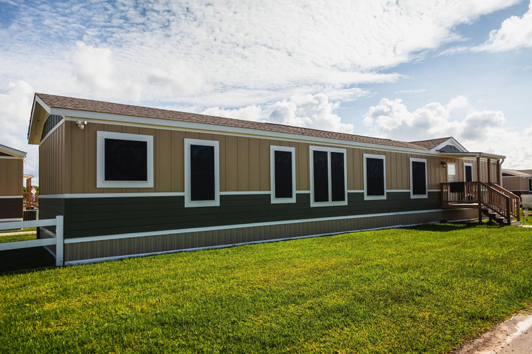 Exterior & Views 2, Freeport Extended Stay Studios, Brazoria