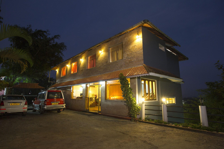 Exterior & Views 1, Spice Country Resort, Idukki