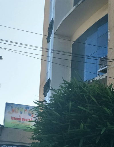 Exterior & Views 2, Joyful Island Hostel - Cebu City, Cebu City