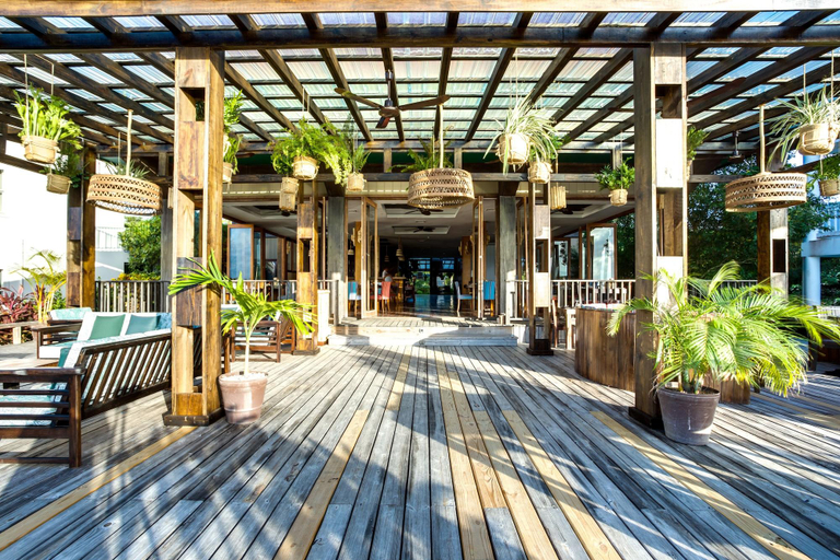 Public Area 4, Umaya Resort & Adventures