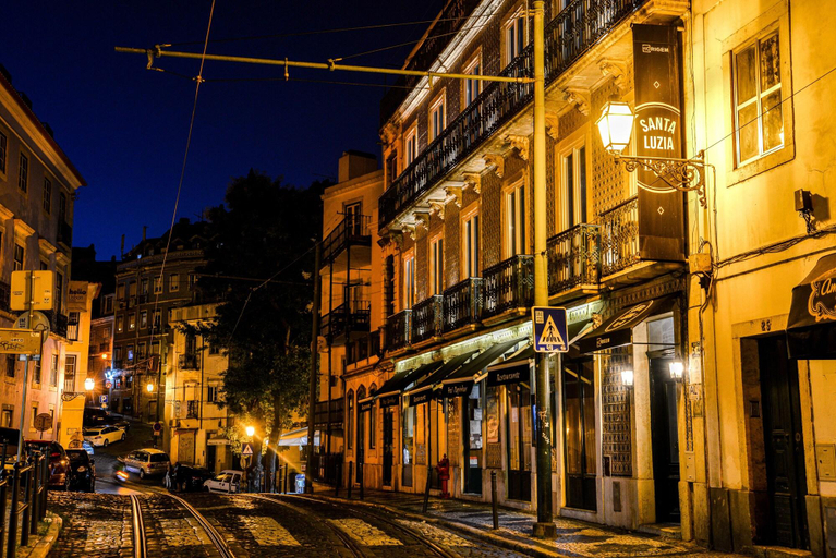 Public Area 3, Santa Luzia B&B - HOrigem, Lisbon