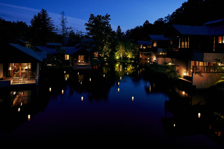 Sport & Beauty 3, HOSHINOYA Karuizawa, Karuizawa