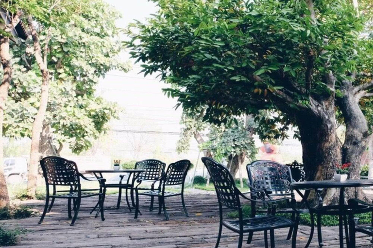 Others 5, Chateau de Bear Hotel, Muang Nakhon Sawan