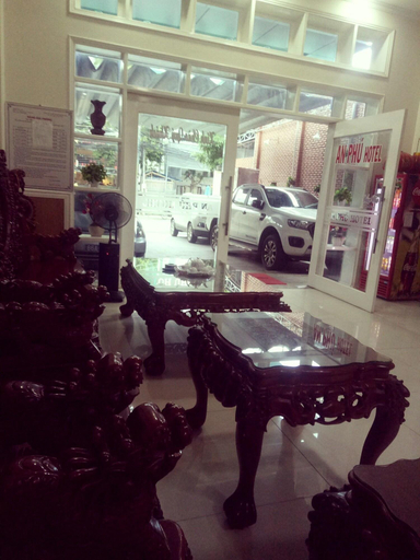 Public Area 3, An Phu Hotel Nha Trang, Nha Trang