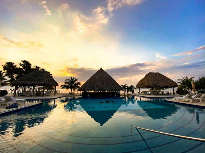 Sport & Beauty 2, Umaya Resort & Adventures