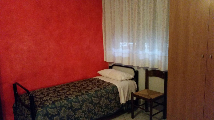 Bedroom 4, B&B Antica Trattoria Bacco, Benevento