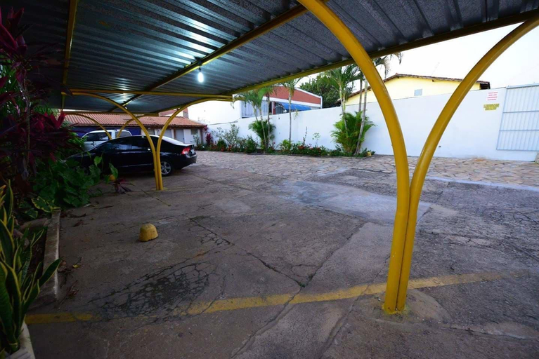 Public Area 3, Manhattan Hotel, Caldas Novas