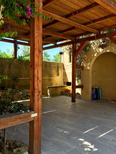 Public Area 2, Satori Gozo Centre
