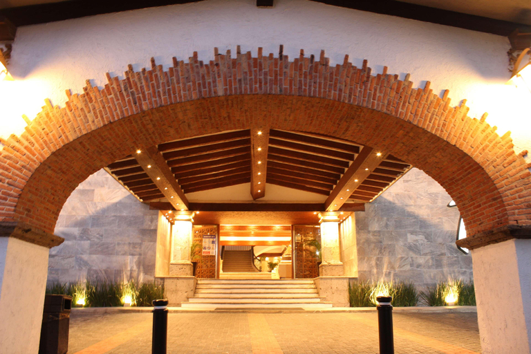 Public Area 4, Radisson Tapatio Guadalajara, Tlaquepaque