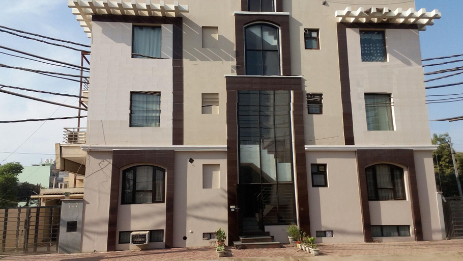 Exterior & Views 1, Maxfort Medicity, Gurgaon