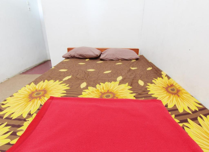 Bedroom 19