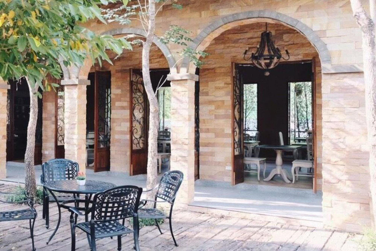 Others 5, Chateau de Bear Hotel, Muang Nakhon Sawan
